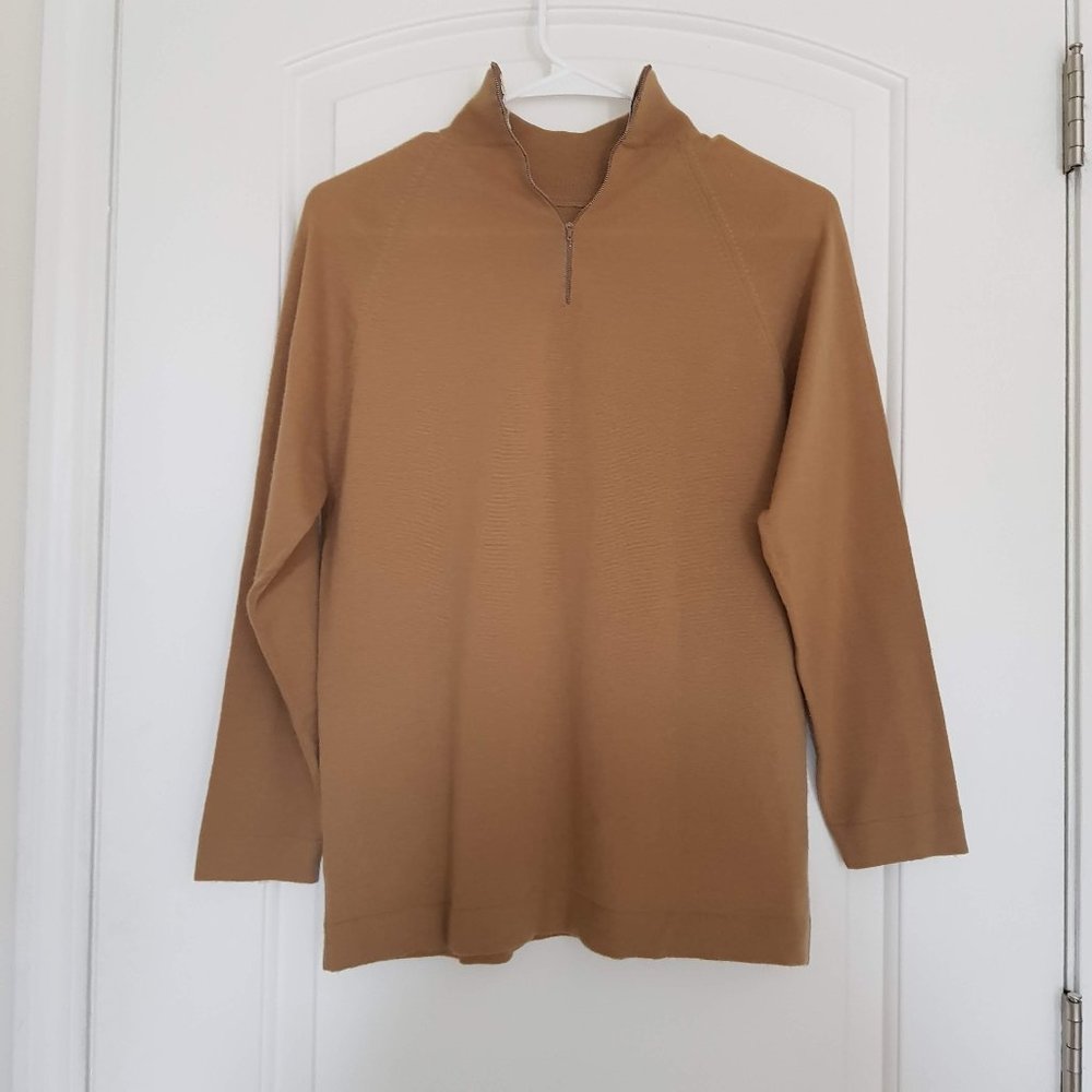 Vintage Marshall Field & Co Wool Sweater
